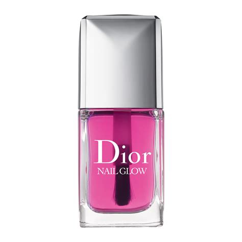 dior vernis nail glow nail polish|dior nail polish price.